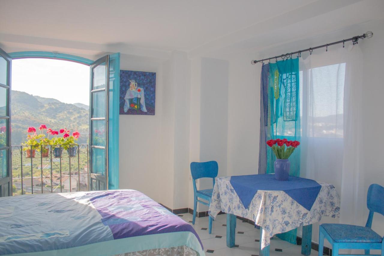 Bohemian Villa - Malaga Alora Exteriör bild