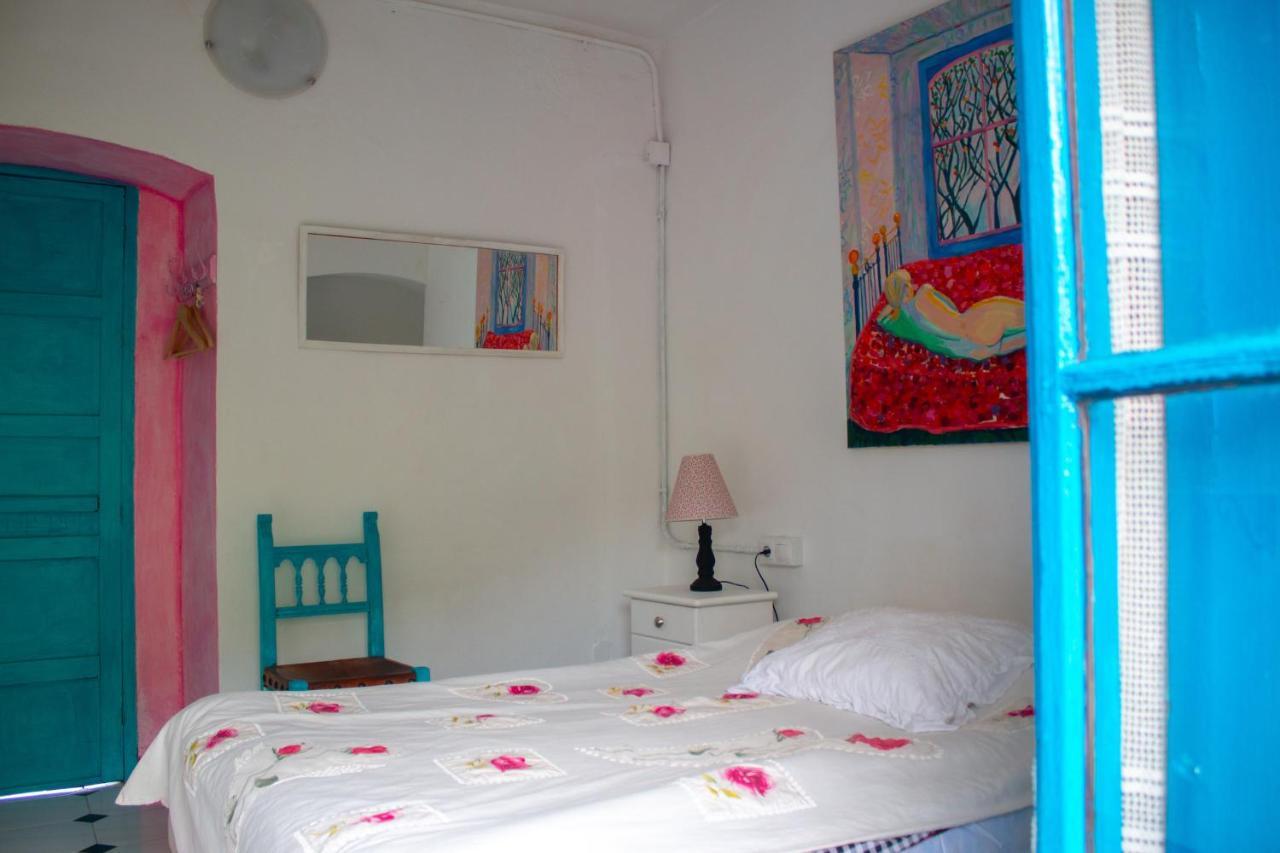 Bohemian Villa - Malaga Alora Exteriör bild