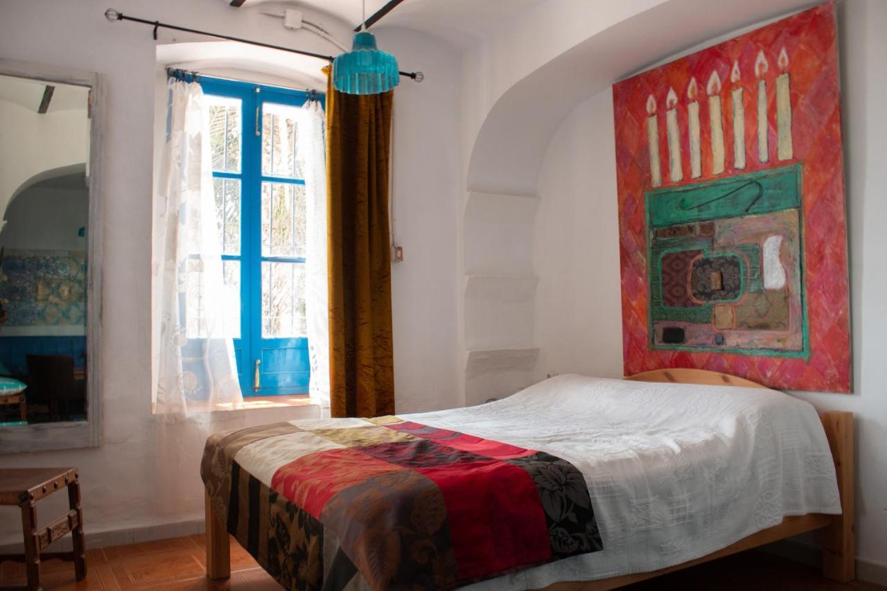 Bohemian Villa - Malaga Alora Exteriör bild
