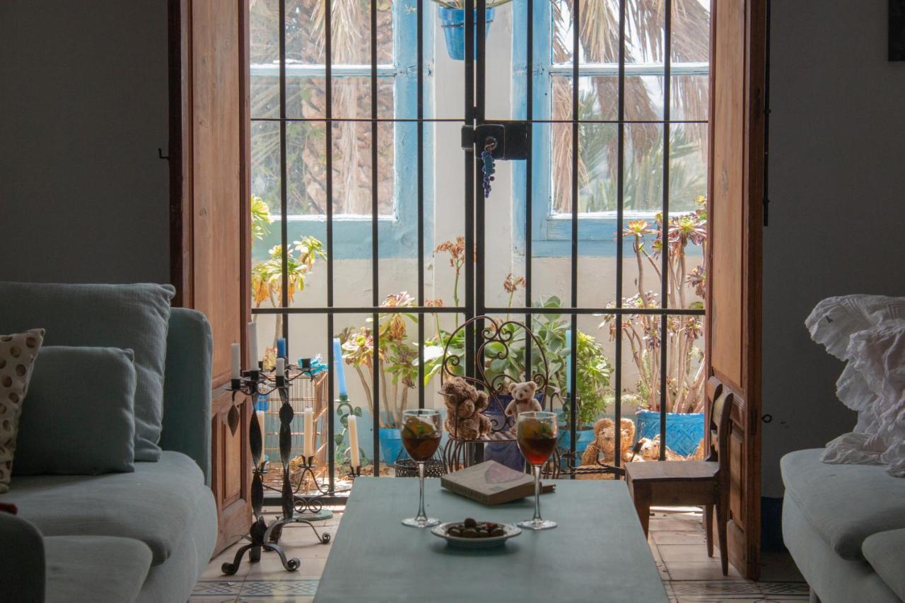 Bohemian Villa - Malaga Alora Exteriör bild