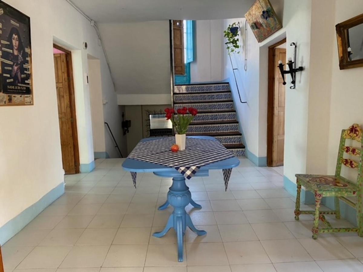 Bohemian Villa - Malaga Alora Exteriör bild